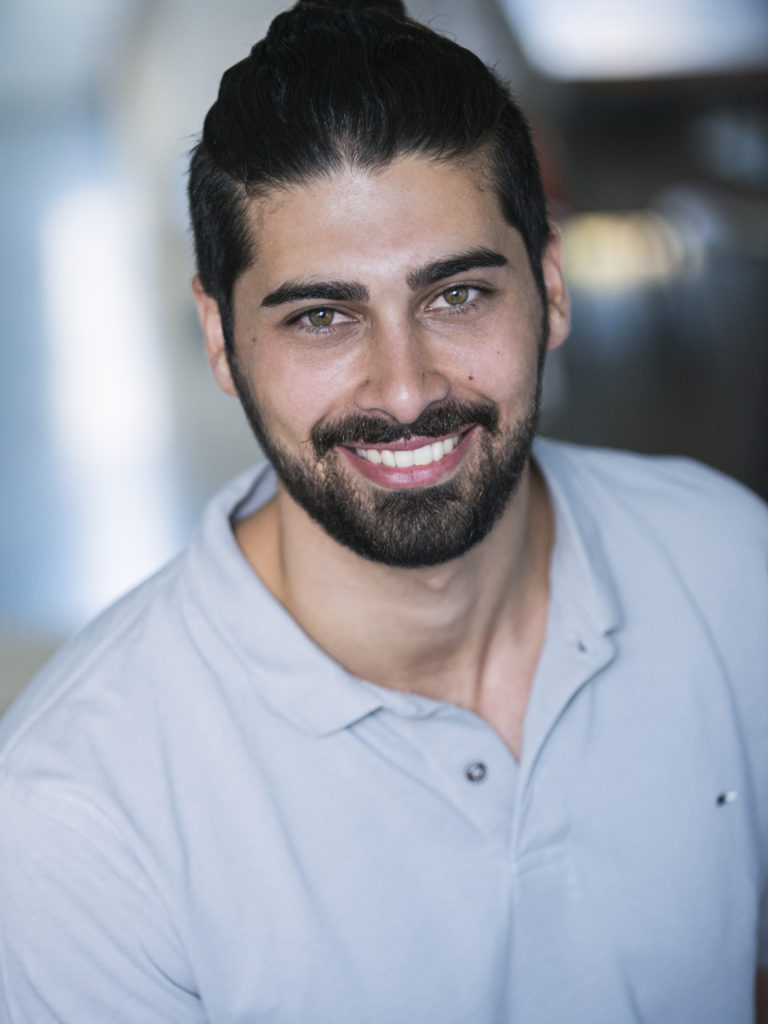 Physiotherapeut München