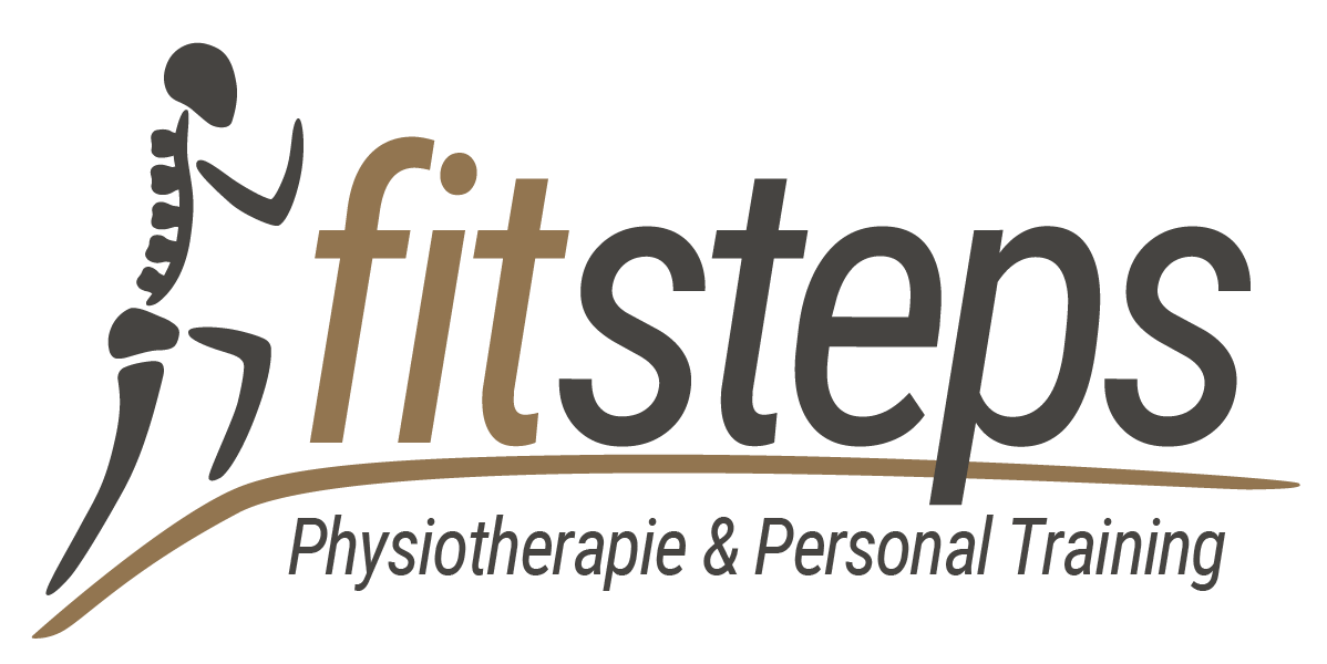 Partnerschaft Logos FitSteps und MPTLounge