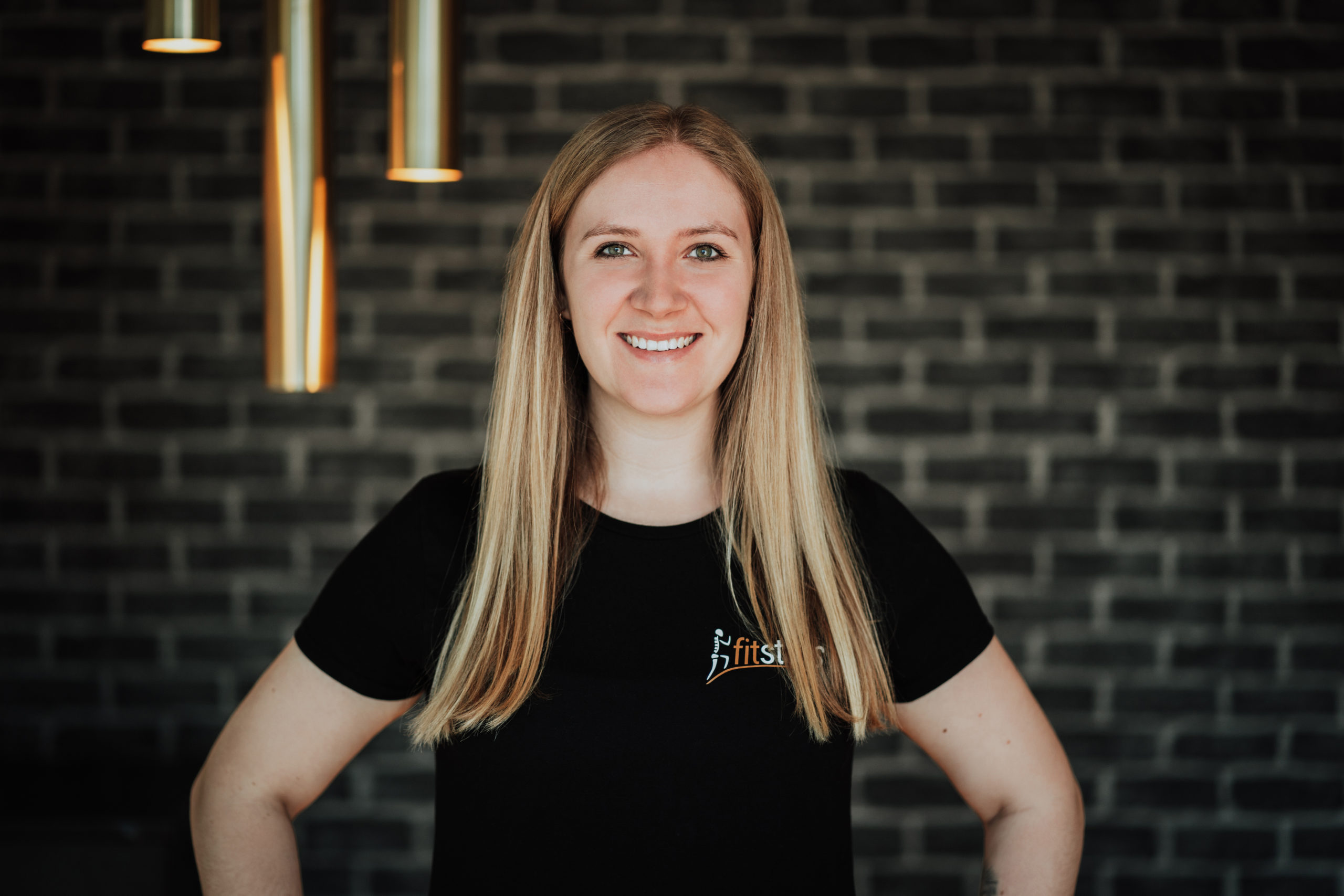 Physiotherapeut Krailling Charline Gaigl: Physiotherapeutin, Lymphtherapeutin