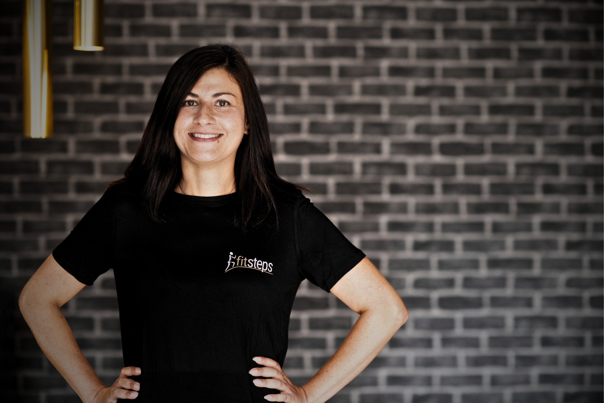 Luisa Luisa von FitSteps-TT