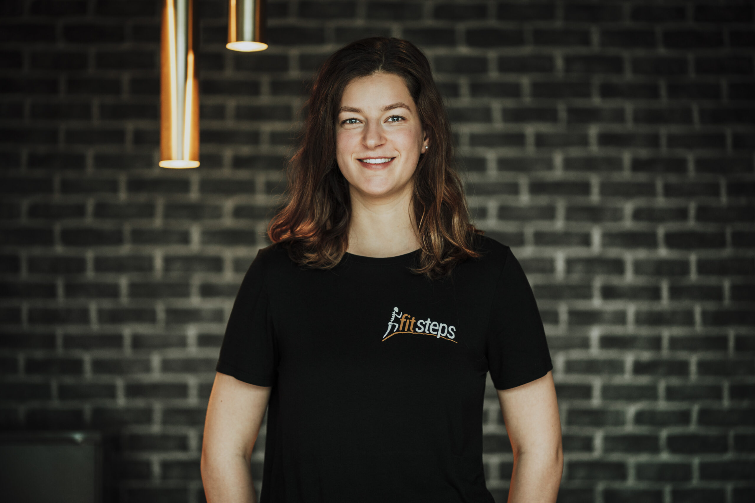 Bernadette Bernadette Launer: Physiotherapeutin, Lymphtherapeutin, Manual Therapeutin i.A