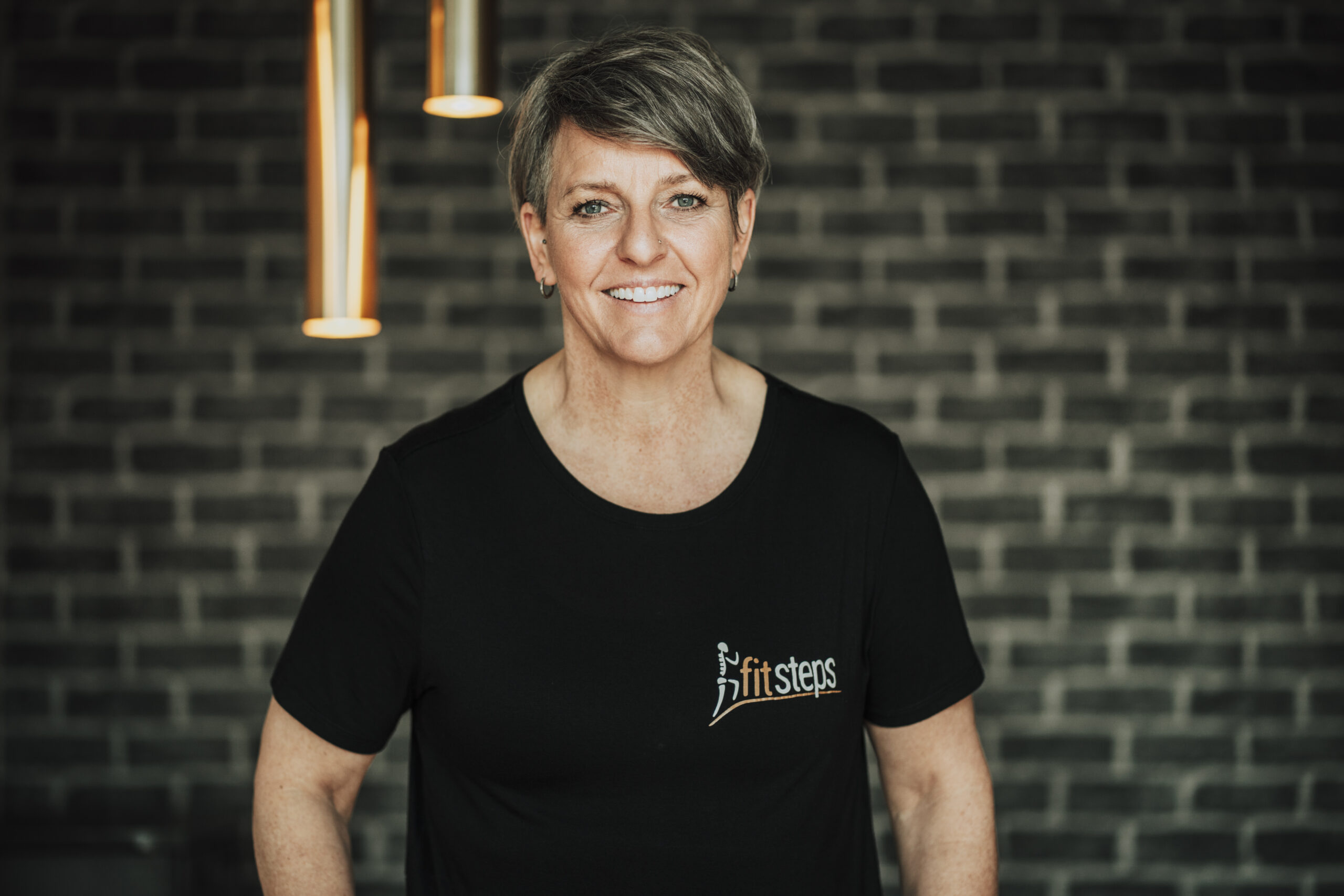 Maya Schuster, FitSteps